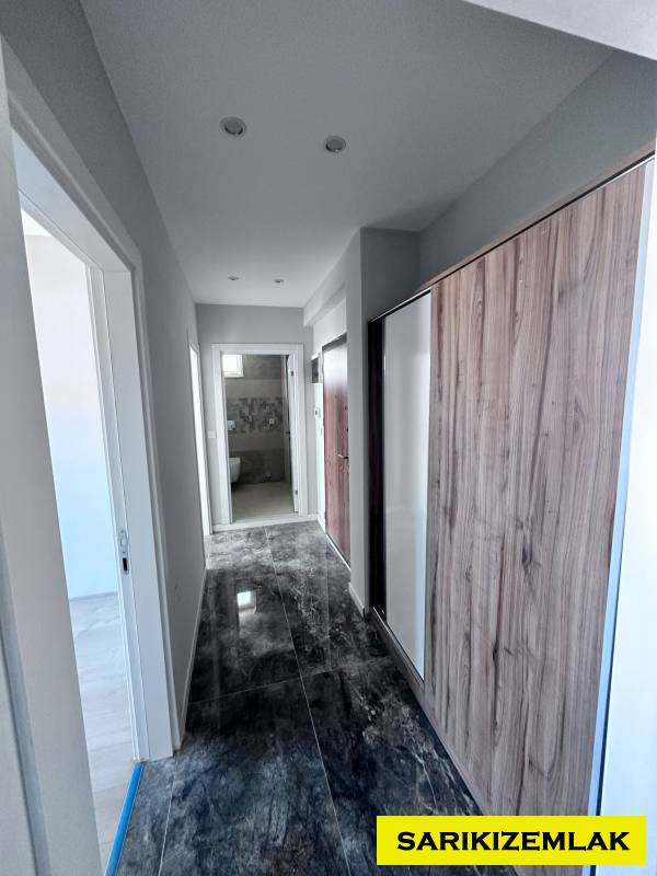 Edremit Kadıköy Mah`da3+1  Daire. - 8